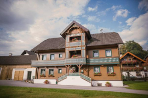 Appartement Trinker, Haus, Österreich